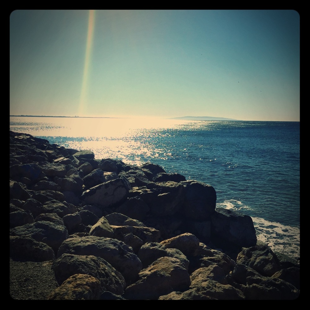 Meet your Posher, Gia